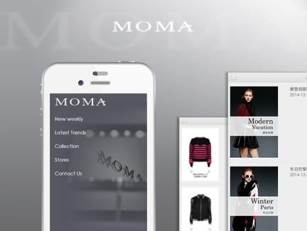 MOMA