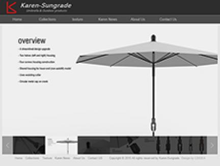 Karen Sungrade