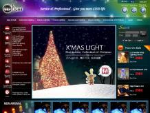 Skylight LED
