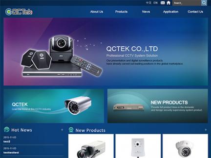 QCTEK
